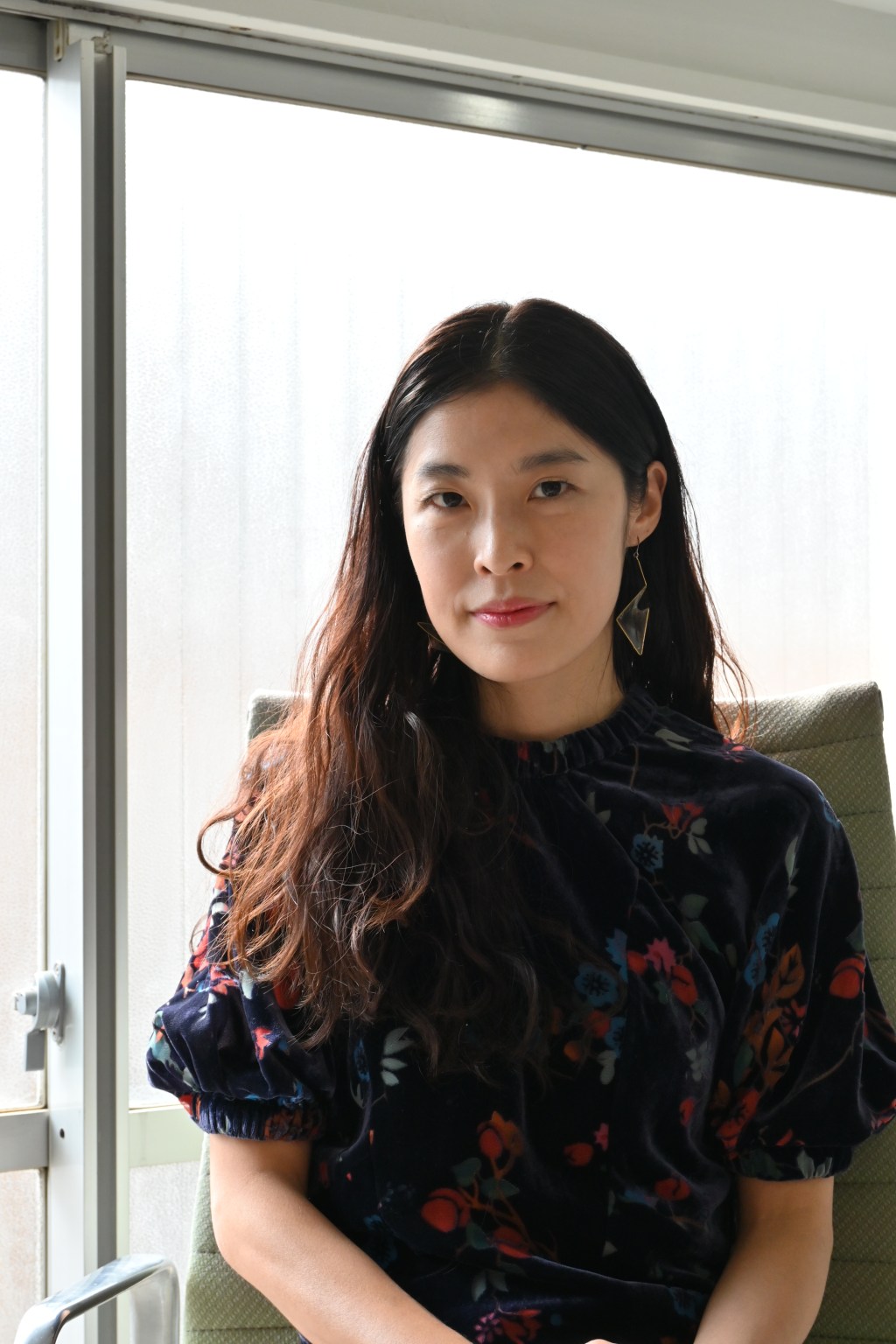 What Is The Invisible? A Conversation with ERIKA&nbsp;KOBAYASHI